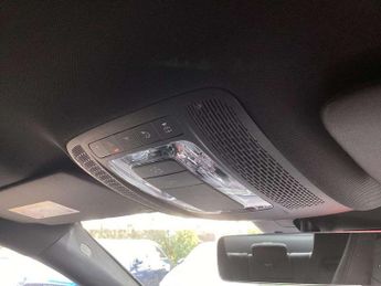 MERCEDES-BENZ CLA Cla 220D Amg Line Executive 4Dr Tip Auto