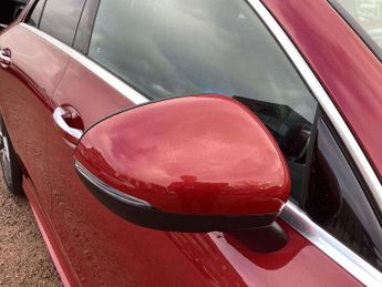 MERCEDES-BENZ CLA Cla 220D Amg Line Executive 4Dr Tip Auto