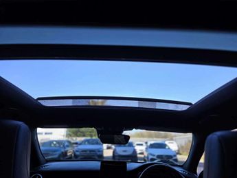 MERCEDES-BENZ A CLASS A200D Amg Line Premium Plus 5Dr Auto