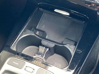 MERCEDES-BENZ CLA Cla 180 Sport Edition 4Dr Tip Auto