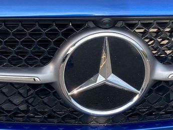 MERCEDES-BENZ CLA Cla 180 Sport Edition 4Dr Tip Auto