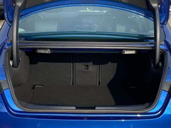 MERCEDES-BENZ CLA Cla 180 Sport Edition 4Dr Tip Auto