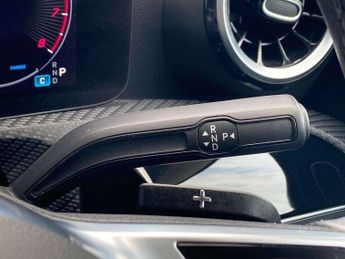 MERCEDES-BENZ CLA Cla 180 Sport Edition 4Dr Tip Auto