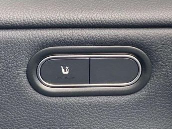 MERCEDES-BENZ CLA Cla 180 Sport Edition 4Dr Tip Auto