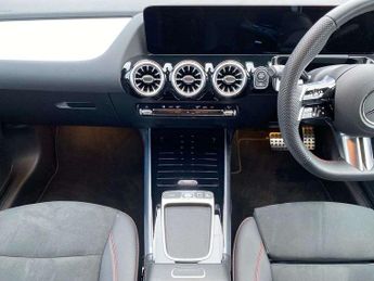 Mercedes-Benz GLA Gla 200D Amg Line Executive 5Dr Auto