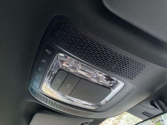 Mercedes-Benz GLA Gla 200D Amg Line Executive 5Dr Auto