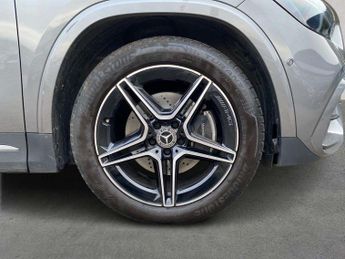 Mercedes-Benz GLA Gla 200D Amg Line Executive 5Dr Auto