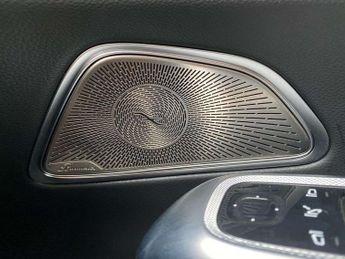 Mercedes-Benz E CLASS E200 Amg Line Premium Plus 4Dr 9G-Tronic