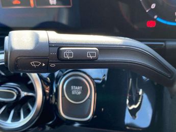 Mercedes-Benz EQA Eqa 250 140Kw Amg Line 66.5Kwh 5Dr Auto