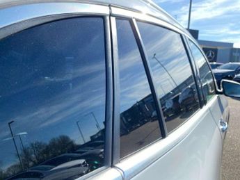 Mercedes-Benz EQA Eqa 250 140Kw Amg Line 66.5Kwh 5Dr Auto