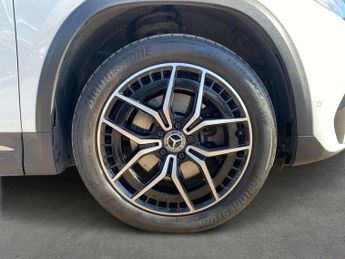 Mercedes-Benz EQA Eqa 250 140Kw Amg Line 66.5Kwh 5Dr Auto