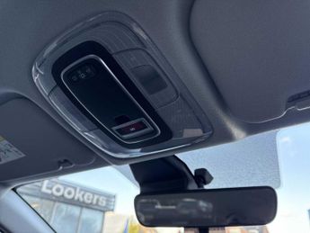 HYUNDAI I20 1.0T Gdi 48V Mhd Se Connect 5Dr Dct