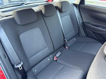 HYUNDAI I20 1.0T Gdi 48V Mhd Se Connect 5Dr Dct