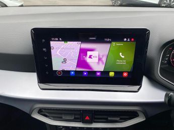 SEAT ARONA 1.0 Tsi Fr Sport Suv 5Dr Petrol Dsg Euro 6 (S/S) (115 Ps)