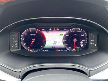 SEAT ARONA 1.0 Tsi Fr Sport Suv 5Dr Petrol Dsg Euro 6 (S/S) (115 Ps)