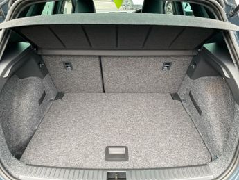 SEAT ARONA 1.0 Tsi Fr Sport Suv 5Dr Petrol Dsg Euro 6 (S/S) (115 Ps)