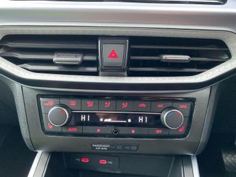 SEAT ARONA 1.0 Tsi Fr Sport Suv 5Dr Petrol Dsg Euro 6 (S/S) (115 Ps)