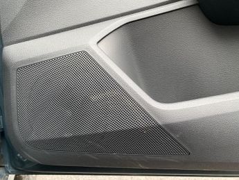 SEAT ARONA 1.0 Tsi Fr Sport Suv 5Dr Petrol Dsg Euro 6 (S/S) (115 Ps)