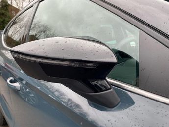 SEAT ARONA 1.0 Tsi Fr Sport Suv 5Dr Petrol Dsg Euro 6 (S/S) (115 Ps)