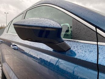 SEAT ATECA 1.5 Tsi Evo Se Technology Suv 5Dr Petrol Dsg Euro 6 (S/S) (150 P