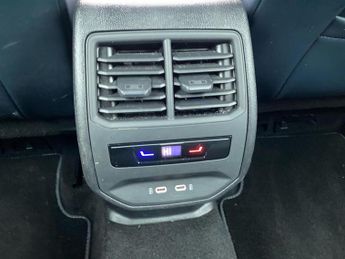 CUPRA FORMENTOR Formentor 1.5 Tsi 150 V2 5Dr Estate