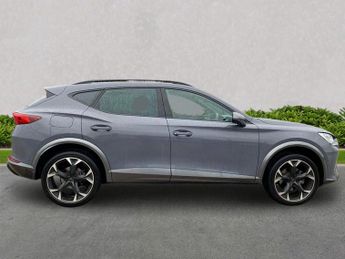 CUPRA FORMENTOR Formentor 1.5 Tsi 150 V2 5Dr Estate