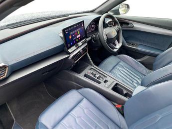 CUPRA FORMENTOR Formentor 1.5 Tsi 150 V2 5Dr Estate