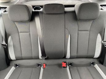 SKODA KAMIQ 1.5 Tsi Act Se Edition Suv 5Dr Petrol Dsg Euro 6 (S/S) (150 Ps)