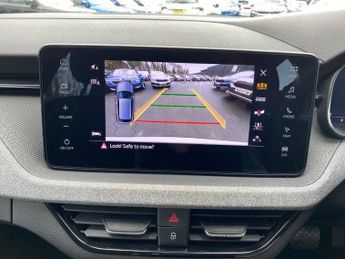 SKODA KAMIQ 1.5 Tsi Act Se Edition Suv 5Dr Petrol Dsg Euro 6 (S/S) (150 Ps)