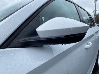 SKODA KAMIQ 1.5 Tsi Act Se Edition Suv 5Dr Petrol Dsg Euro 6 (S/S) (150 Ps)