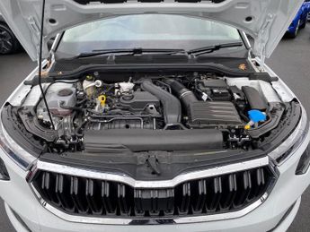 SKODA KAMIQ 1.5 Tsi Act Se Edition Suv 5Dr Petrol Dsg Euro 6 (S/S) (150 Ps)