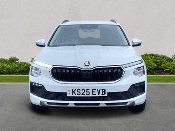 SKODA KAMIQ 1.5 Tsi Act Se Edition Suv 5Dr Petrol Dsg Euro 6 (S/S) (150 Ps)