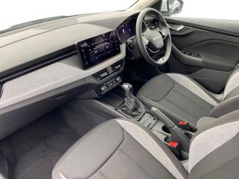 SKODA KAMIQ 1.5 Tsi Act Se Edition Suv 5Dr Petrol Dsg Euro 6 (S/S) (150 Ps)