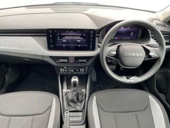 SKODA KAMIQ 1.5 Tsi Act Se Edition Suv 5Dr Petrol Dsg Euro 6 (S/S) (150 Ps)