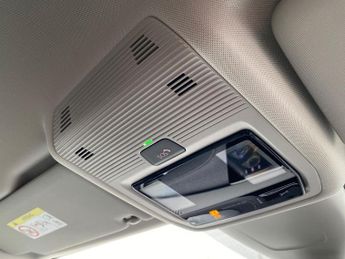 SKODA ELROQ 82Kwh 85 Edition Suv 5Dr Electric Auto (286 Ps)