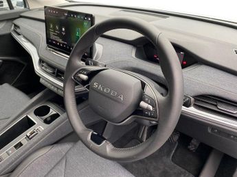 SKODA ELROQ 82Kwh 85 Edition Suv 5Dr Electric Auto (286 Ps)