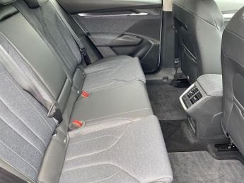 SKODA ELROQ 82Kwh 85 Edition Suv 5Dr Electric Auto (286 Ps)