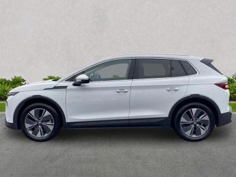 SKODA ELROQ 82Kwh 85 Edition Suv 5Dr Electric Auto (286 Ps)