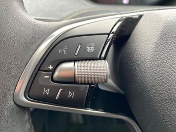 SKODA ELROQ 82Kwh 85 Edition Suv 5Dr Electric Auto (286 Ps)