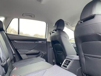 SKODA ELROQ 82Kwh 85 Edition Suv 5Dr Electric Auto (286 Ps)