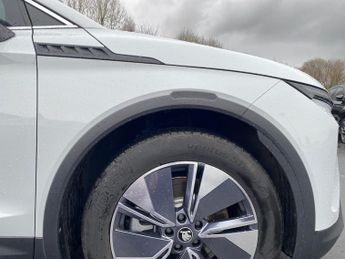 SKODA ELROQ 82Kwh 85 Edition Suv 5Dr Electric Auto (286 Ps)