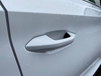 SKODA ELROQ 82Kwh 85 Edition Suv 5Dr Electric Auto (286 Ps)