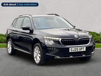 Skoda Kamiq 1.0 Tsi Se Edition Suv 5Dr Petrol Dsg Euro 6 (S/S) (116 Ps)