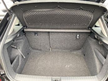 SKODA KAMIQ 1.0 Tsi Se Edition Suv 5Dr Petrol Dsg Euro 6 (S/S) (116 Ps)