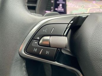 SKODA KAMIQ 1.0 Tsi Se Edition Suv 5Dr Petrol Dsg Euro 6 (S/S) (116 Ps)