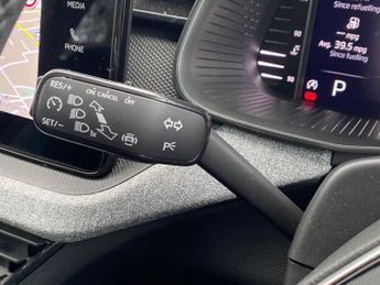 SKODA KAMIQ 1.0 Tsi Se Edition Suv 5Dr Petrol Dsg Euro 6 (S/S) (116 Ps)