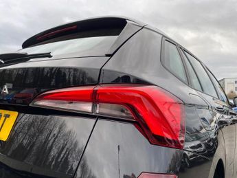 SKODA KAMIQ 1.0 Tsi Se Edition Suv 5Dr Petrol Dsg Euro 6 (S/S) (116 Ps)