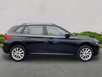 SKODA KAMIQ 1.0 Tsi Se Edition Suv 5Dr Petrol Dsg Euro 6 (S/S) (116 Ps)