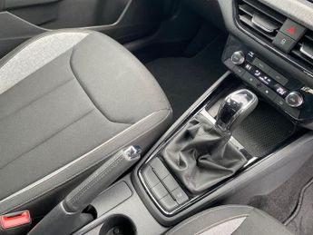 SKODA KAMIQ 1.0 Tsi Se Edition Suv 5Dr Petrol Dsg Euro 6 (S/S) (116 Ps)