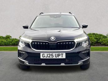 SKODA KAMIQ 1.0 Tsi Se Edition Suv 5Dr Petrol Dsg Euro 6 (S/S) (116 Ps)